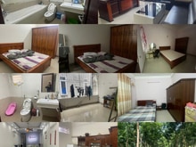 Hình ảnh Chính chủ bán nhà 3 tầng tại bồ sơn – view giữa vườn hoa cực đẹp