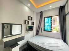 Hình ảnh Cho thuê phòng trọ giá rẻ 3,8 full đồ, Mỹ đình Nam Từ liêm