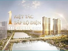 Hình ảnh Lumiere Masterise Cổ Loa Căn Hộ Tinh Hoa Dự Kiến Mở Bán Tuần 2 Tháng12