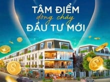 Hình ảnh 🔥 LÔ GÓC 2 MẶT TIỀN – GIÁ CHỈ 4XX TRIỆU Tại Cao Dương, Hòa Bình