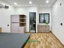 Hình ảnh CHDV mới xây full nội thất ở đường số 5 gần Aeon Tân Phú