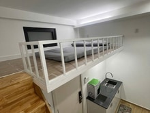 Hình ảnh Mb6623 nạp rút nhanh chóng Duplex 35m2 mới xây full nội thất cao cấp gần Chợ Tân Định