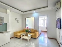 Hình ảnh Mb6623 nạp rút nhanh chóng chung cư mini 1 phòng ngủ cửa sổ lớn thoáng gần Cầu Ông Lãnh