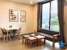 Hình ảnh Mb6623 nạp rút nhanh chóng Studio ban công view Thoáng ngay Bờ Kè Trường Sa