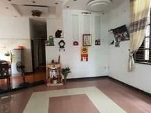 Hình ảnh Hóc Môn, Biệt Thự Vườn Dương Công Khi, DT 16 x 23m 350m2 thổ cư