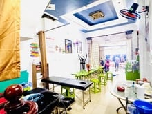 Hình ảnh Mặt tiền KD - Gần khu Bàu Cát F14 Tân Bình - 3 Tầng 130m2, Giá 8.2 tỷ.