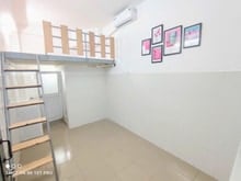Hình ảnh Cho Thuê Phòng Trọ Giá Rẻ Gần Ngã Tư Hàng Xanh. Có Thang Máy