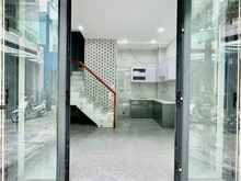 Hình ảnh 🌹HOA HỒNG 1% THÂN GỞI ACE BÁN NHÀ 2 đường Dc6 Tân Phú
