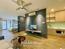 Hình ảnh Mb6623 nạp rút nhanh chóng Ban công lớn tách bếp rộng gần 60m2 gần Landmark81