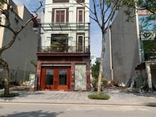 Hình ảnh Bán Nhà Mặt Phố KĐT TRUNG YÊN, 2 THOÁNG, 107M2×5T, MT 7.2M, 55 TỶ