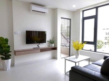 Hình ảnh Mb6623 nạp rút nhanh chóng chung cư mini 1 phòng ngủ lớn rộng hơn 40m2 Style sang trọng