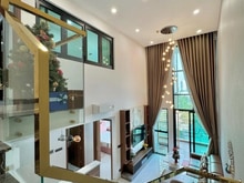 Hình ảnh Feliz En Vista 2PN Duplex - DT 123m2 sân vườn - Full NT - Giá 19tr/th