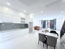 Hình ảnh Cần Bán nhà Tân Bình 6x13, 1 trệt 2 lầu, 4PN 5wc, 8,4 tỷ
