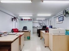 Hình ảnh Quận 3, LÊ VĂN SỸ - Trần Quốc Thảo  5m X 13m 3 tg Xe hơi 7 chỗ Đậu nhà