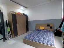 Hình ảnh Cho Thuê Mặt tiền Quận 3 - 4PN - Tiện Ở Kinh Doanh - 20.5 Triệu