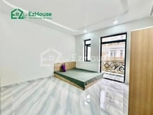 Hình ảnh Khai trương CHDV mới 100% bancol, cửa sổ thoáng ở  đường Mã Lò