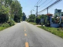 Hình ảnh Bán đất MT Đỗ Đăng Tuyển xã nhuận đức DT. 15x72=1132 Có 964m thổ cư