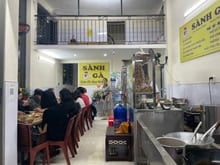 Hình ảnh Mặt Phố - Đê La Thành – 72 M – 5 Tầng – MT 4.2 M – Giá 17.5 Tỷ.