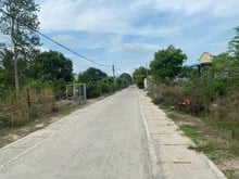 Hình ảnh Bán gấp đất nhà vườn thổ Nhơn Trạch, giá rẻ 3,9tr/m, oto,SHR chính chủ