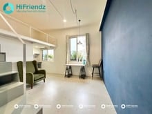 Hình ảnh CHDV Cao cấp cửa sổ lớnngay Vincom Thủ Đức, Võ Văn Ngân, ngã 4 Thủ Đức