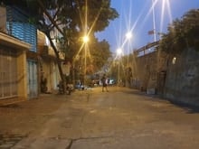 Hình ảnh Mặt Phố An Dương Vương – Tây Hồ - 81 M2 – 2 T – MT 4.8 M – Giá 22.9 Tỷ