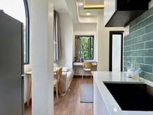 Hình ảnh Mb6623 nạp rút nhanh chóng mới 100% cửa sổ ban công thoáng ngay mặt tiền Quận Phú Nhuận
