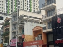 Hình ảnh Chính chủ bán trả nợ, giá đã ngộp xin đừng ép giá thêm. 6m5 x 26m. Nhà