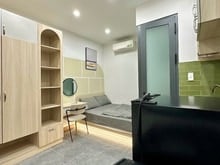 Hình ảnh Mb6623 nạp rút nhanh chóng studio cao cấp 1-2 người cửa sổ thoáng gần Vincom đồng khởi