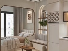 Hình ảnh Cho thuê Trang Chủ MB66.COM / Đăng Ký Tặng 66K mới xây gần Gigamall Phạm Văn Đồng - Máy Giặt Riêng