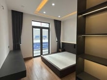Hình ảnh Cho thuê nhà HHà Huy Giáp thạnh lộc q12 DT 4x14m 3Lầu 4pn.5wc Giá 15tr