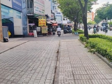 Hình ảnh Hàng hiếm vị trí đắc địa mặt tiền Điện Biên Phủ, P15 B.Thạnh, HCM giá