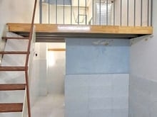 Hình ảnh Phòng trọ có gác giá rẻ ở Đoàn Hồng Phước - cách VHU 500M