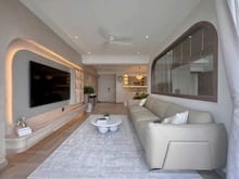 Hình ảnh Cho Thuê CH The Antonia, Phú Mỹ Hưng, 2PN-2WC, 87m2, HCMC