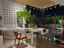 Hình ảnh 🎉 Căn Hộ Penthouse Cao Cấp - Đầy Đủ Tiện Nghi - Ngay Cầu Thị Nghè