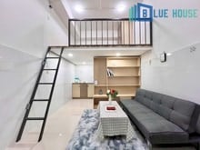 Hình ảnh DUPLEX full nội thất mới 100% ở Hòa Bình - Tân Phú gần ĐH Văn Hiến