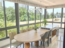 Hình ảnh Bán Ch sân vườn Sky Garden 3, 9.6 tỷ, 98m2, 3PN, 2WC.