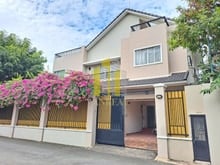 Hình ảnh Biệt Thự Châu Âu Đường Trần Não - 4 Phòng Giá 117 Triệu