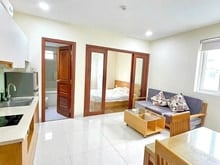 Hình ảnh Mb6623 nạp rút nhanh chóng chung cư mini 1 phòng ngủ hơn 40m2 cửa sổ ban công gần Landmark