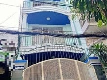 Hình ảnh Nhà cho thuê: 134/2A Thành Thái Q11, (4x16m 3L 5pn), 26Tr
