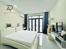 Hình ảnh Mb6623 nạp rút nhanh chóng chung cư mini 1 phòng ngủ rộng hơn 40m2 ban công thoáng
