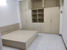 Hình ảnh Nhà cho thuê: MT Dương Tử Giang Q5, (4x23m 4L ST 8pn), 50Tr