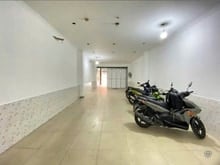 Hình ảnh Tài Sản Dòng Tiền 60Tr/Tháng – Tòa Căn Hộ Dịch Vụ Mặt Tiền Nguyễn Văn
