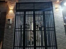 Hình ảnh Bán nhà giá mềm Đường số 59, P14, Gò Vấp, 2,2 tỷ, sổ riêng, tiện ích