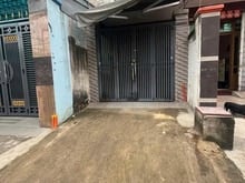 Hình ảnh Nhà cho thuê: MT Lò Siêu Q11, (3.2x22m 4L 6pn 6wc)