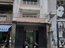 Hình ảnh Góc MT 3/2 - Nguyễn Chí Thanh Q11, (4.5x18m 3L), 25Tr