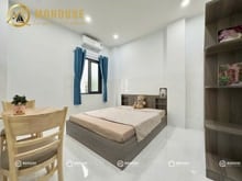 Hình ảnh CHDV full nội thất mới 100% ở Độc Lập, Tân Phú gần ĐH Văn Hiến