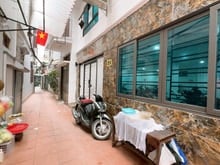 Hình ảnh Phố Hào Nam – Đống Đa – 95 M2 – 4 Tầng – MT 5 M – Giá 19.2 Tỷ.