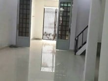 Hình ảnh Nhà Trệt + Lửng Đúc 5m x 16m, Hẻm Thông Song Hành Q12 – Giá Chỉ 4.2 Tỷ