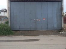 Hình ảnh Hóc Môn, Bán kho Xưởng KDC Hoàng Hải DT 8x20m 160m2