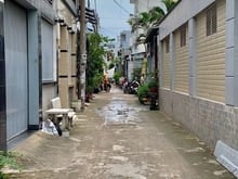 Hình ảnh Nhà Đẹp 2 Tầng, Hẻm Ô Tô, Sát Trường Chinh  Diện Tích 4x21m  Giá Tốt!